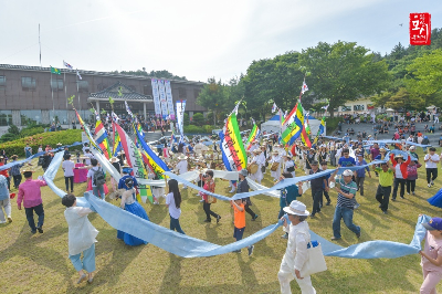 축제, 행사 진행 및 총괄 미리보기 이미지