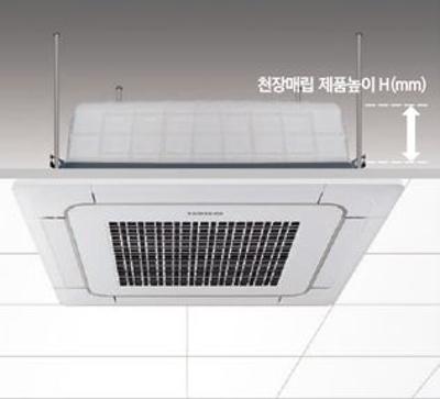 에어컨 제품판매 및 설치 미리보기 이미지