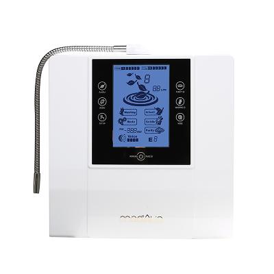 알칼리 이온수 생성기_ 메디쿠아 AK-2000 미리보기 이미지
