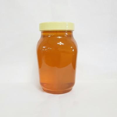  아카시아 벌꿀 2.4kg 미리보기 이미지