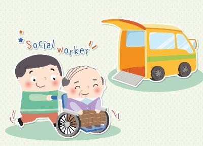 어르신 특수차량 이동서비스 미리보기 이미지