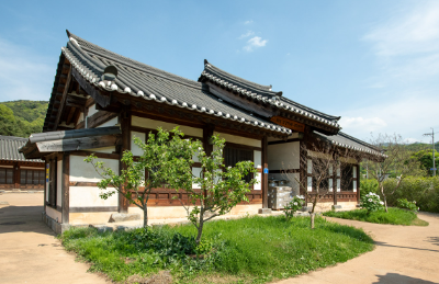 밤가실(개별숙박동) 미리보기 이미지