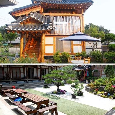 충남 부여 숙소 펜션 숙박 독채 부여군 팬션 민박 여행 단체펜션 미리보기 이미지