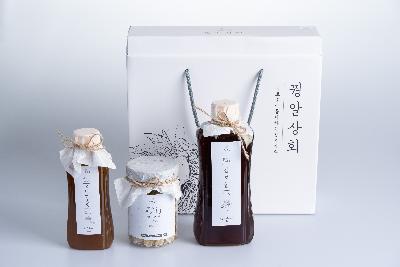 달달한 우리사이(선물세트) 미리보기 이미지