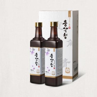 용각청 액상차 세트 미리보기 이미지