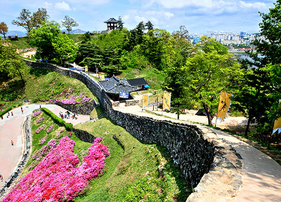 공주 문화 체험 공산성 패키지 여행 미리보기 이미지