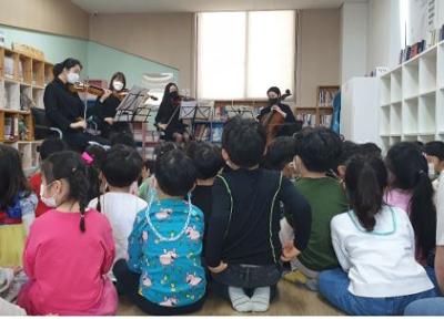 음악교육프로그램 미리보기 이미지