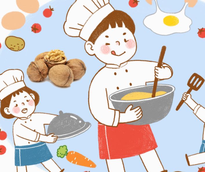 요리 체험프로그램