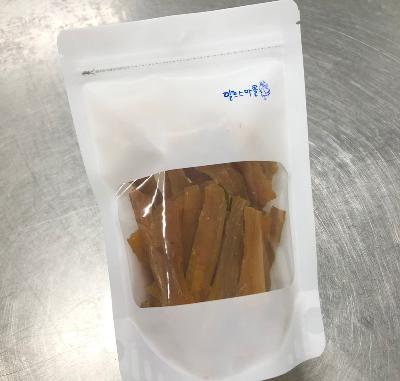 고구마 말랭이 미리보기 이미지