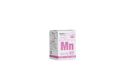 뉴트리마인 망간 미리보기 이미지