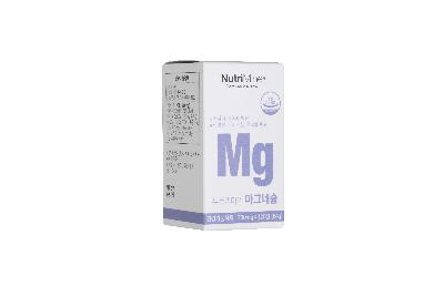 뉴트리마인 마그네슘 미리보기 이미지