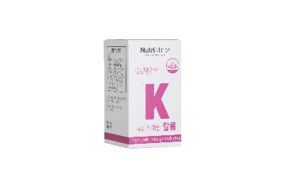 뉴트리마인 칼륨 미리보기 이미지