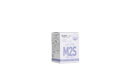 뉴트리마인 M2S (엠투에스) 미리보기 이미지