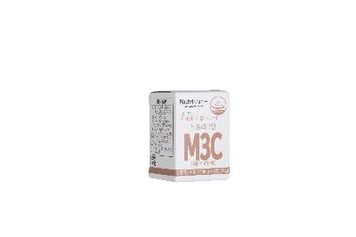 뉴트리마인 M3C (엠쓰리씨) 미리보기 이미지