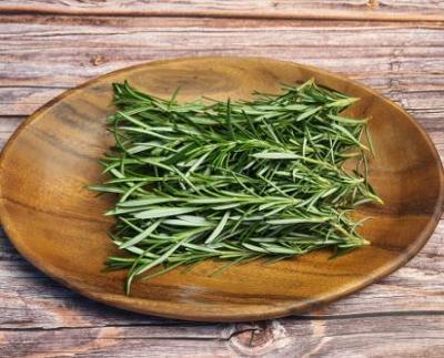 유기농 친환경 로즈마리 50g 100g (세뚜리꾸러미 허브) 미리보기 이미지