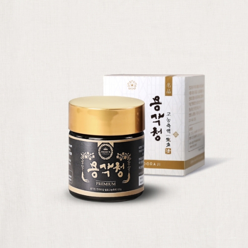 용각청 Premium 발효 고농축액