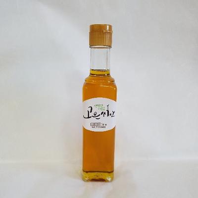  들기름 250ml 미리보기 이미지
