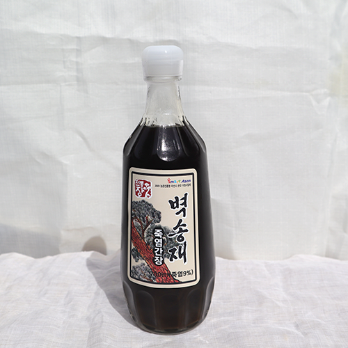  벽송재 간장 700ml