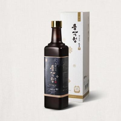 용각청 Premium 발효 액상차 미리보기 이미지