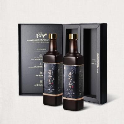 Premium 발효 액상차 세트 미리보기 이미지