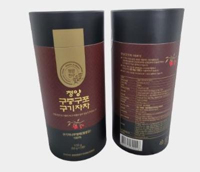 청양 구증구포 구기자차  미리보기 이미지