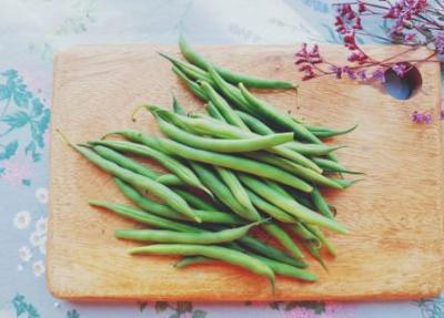 그린빈스(Greenbean) 250g 미리보기 이미지