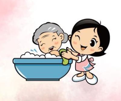 장기요양서비스(방문요양) 미리보기 이미지