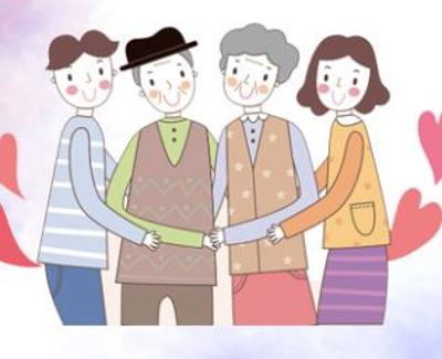 천안도우누리 노인 주,야간 보호센터 미리보기 이미지