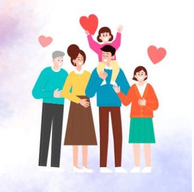 발달장애인 주간활동 서비스 미리보기 이미지