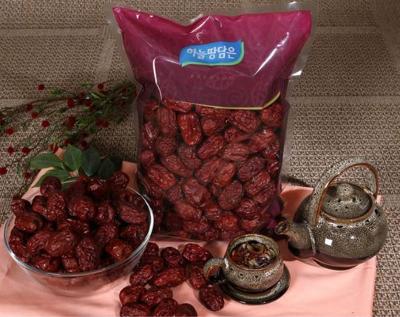 대추(상초) 1Kg 미리보기 이미지