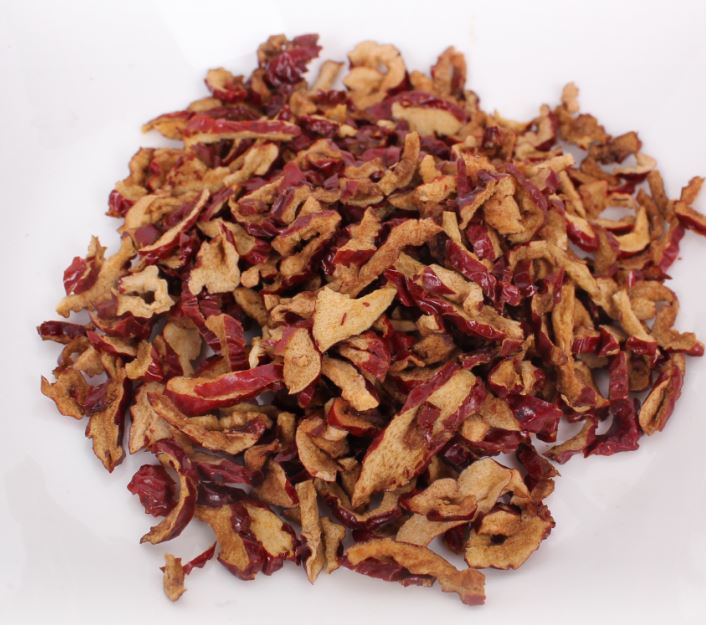 국내산 대추채 300g(100gx3봉)