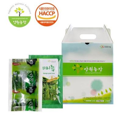양원농장 수세미즙 미리보기 이미지