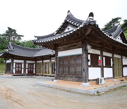 마을민박