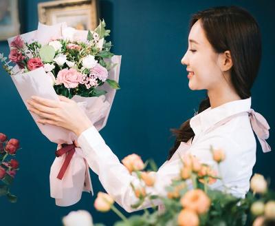 전국꽃배달 서비스 미리보기 이미지