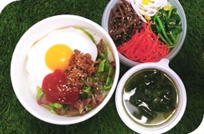 한끼로 충분한 컵밥 미리보기 이미지