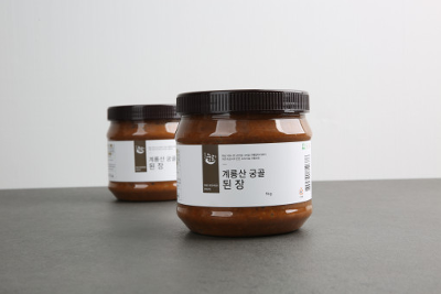궁골된장 미리보기 이미지