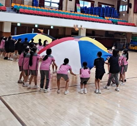 해껏놀이터