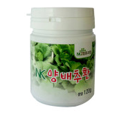 [nk협동조합] 양배추환 120g 5+1통(총 6통) 