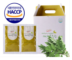 [NK협동조합] 익모초즙 50포 / 국내산