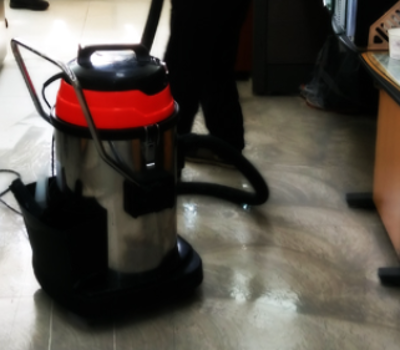 Total Clean Service 미리보기 이미지