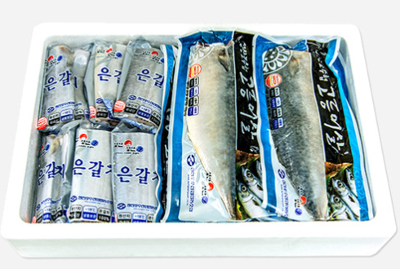 갈치+고등어 선물세트 미리보기 이미지