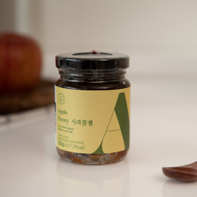 사과꿀잼 미리보기 이미지