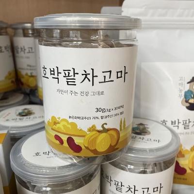 호박팥차고마 미리보기 이미지