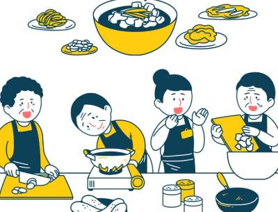 요리강좌-푸드테라피 미리보기 이미지