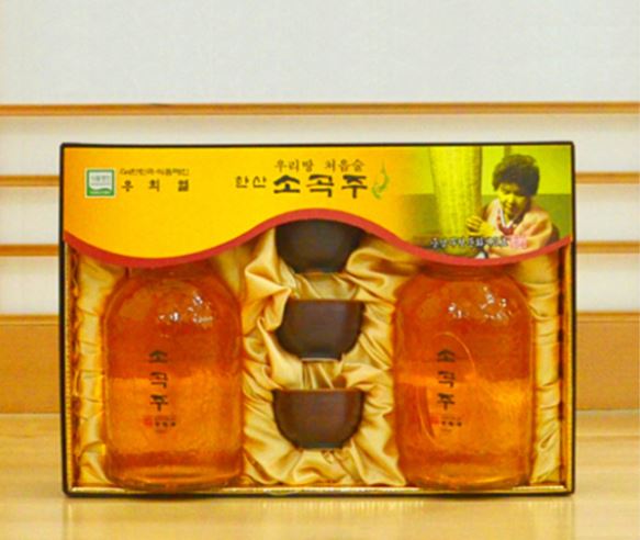 백제1호 세트 (13도)