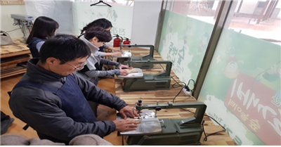 목공체험지도사 자격과정(2,3급) 미리보기 이미지