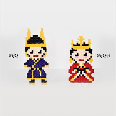 드림즈마을 톡톡블럭 교육완구 미리보기 이미지