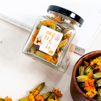 메리골드차(병) 미리보기 이미지