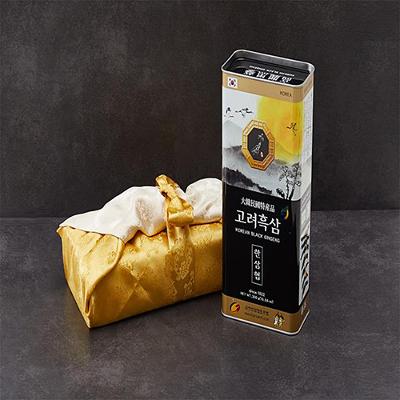 고려 흑삼 300g 미리보기 이미지