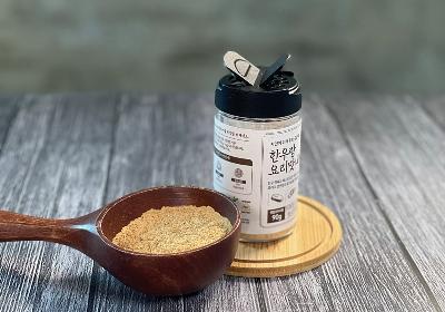 생미 한우랑요리맛내기 유기농 한우 천연조미료 90g 미리보기 이미지